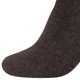 thumbnail image 3 of Calcetines unisex Camano - Calcetines suaves, monocolor, paquete de 4 Marrón oscuro 39-42, 3 of 3