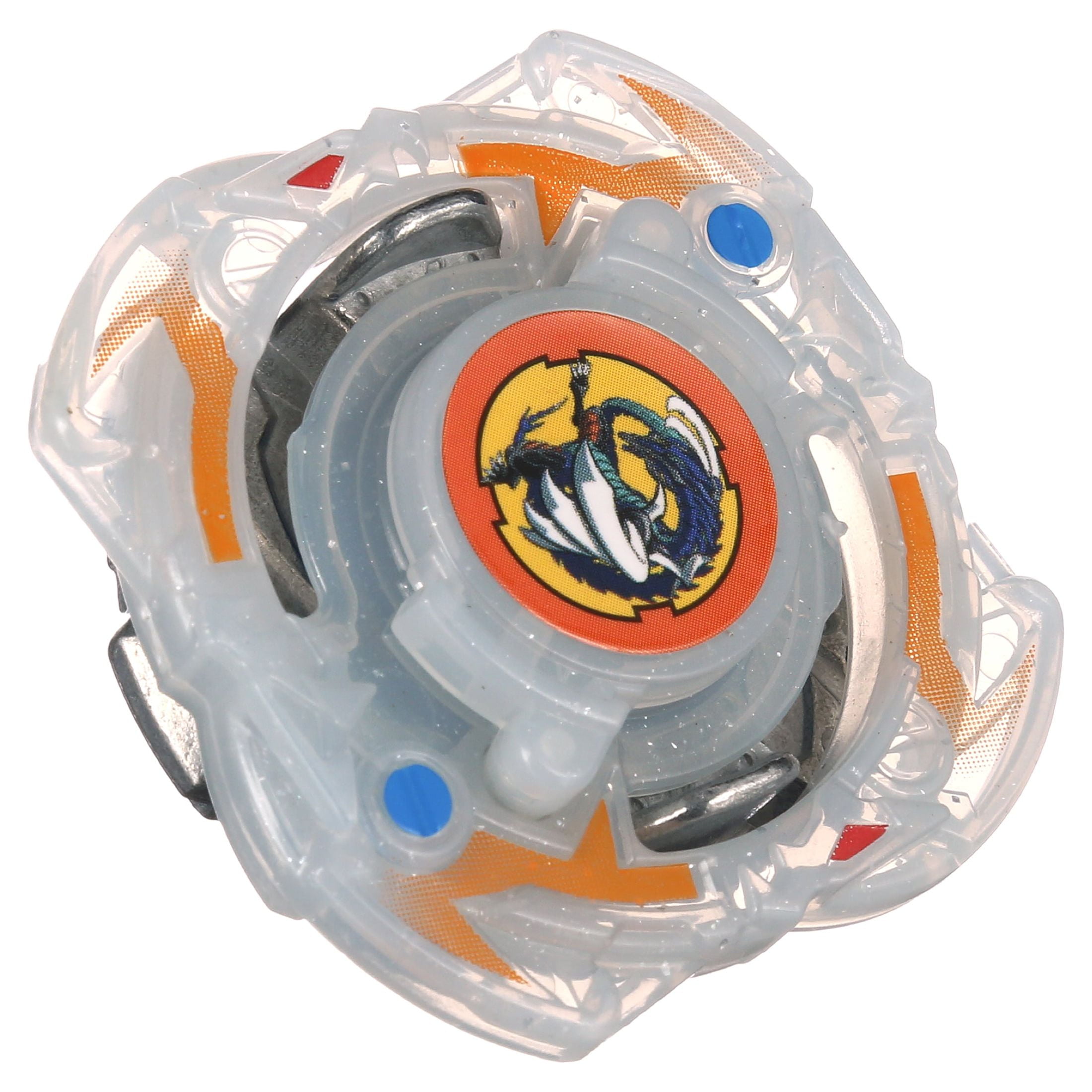 Beyblade Driger S E Dragoon F Spinning Top - Carrefour