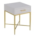 thumbnail image 4 of Convenience Concepts Ashley End Table, Multiple Colors, 4 of 6