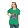 thumbnail image 5 of I am not bossy just have leadership skills Unisex Jersey Short Sleeve Tee, 5 of 12