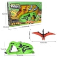 thumbnail image 3 of Bubble Catapult Car Toy Catapult Car And Aircraft Model Shooting Game Toy Regalos Para Niños Yuarrent FN006251-00, 3 of 6