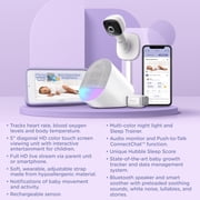 Hubble Connected Guardian Pro