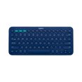 thumbnail image 2 of Logitech K380 Teclado inalámbrico BT 3.0 Teclado EASY-SWITCH Conexión multidispositivo Var Abanopi Teclado, 2 of 5