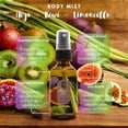 thumbnail image 2 of Fragancia Corporal Kiwi Bloom Higo Kiwi Limoncillo 60 ml, 2 of 5