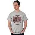 thumbnail image 4 of Connecticut Rugged Outdoor Adventure Men's Graphic T Shirt Tees Brisco Brands S, 4 of 4