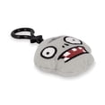 thumbnail image 4 of Plant Vs Zombies Plush Clip-On: Zombie, 4 of 5