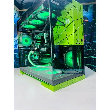 INTEL CORE i7-13500 GAMING PC...
