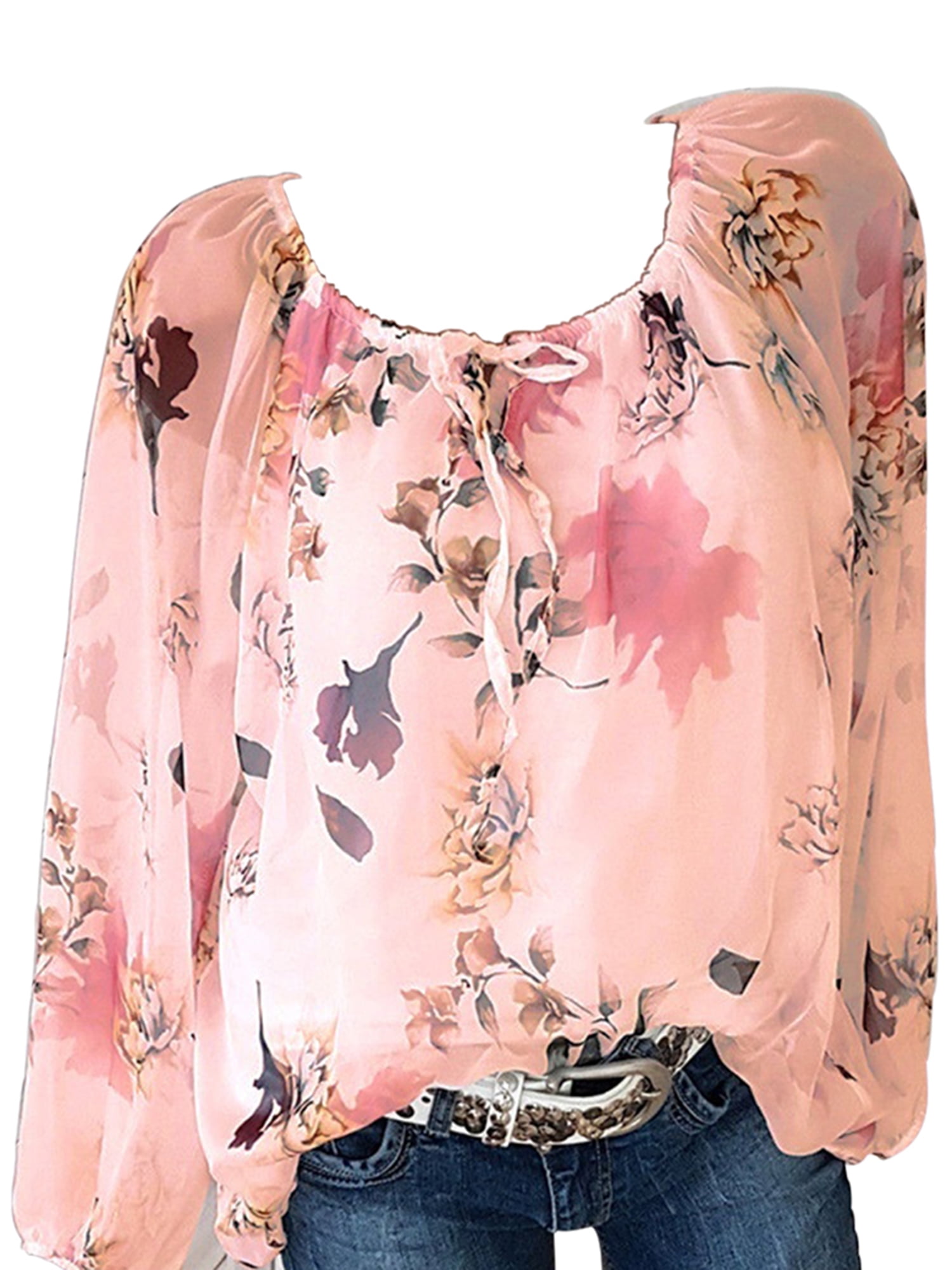 chiffon top australia