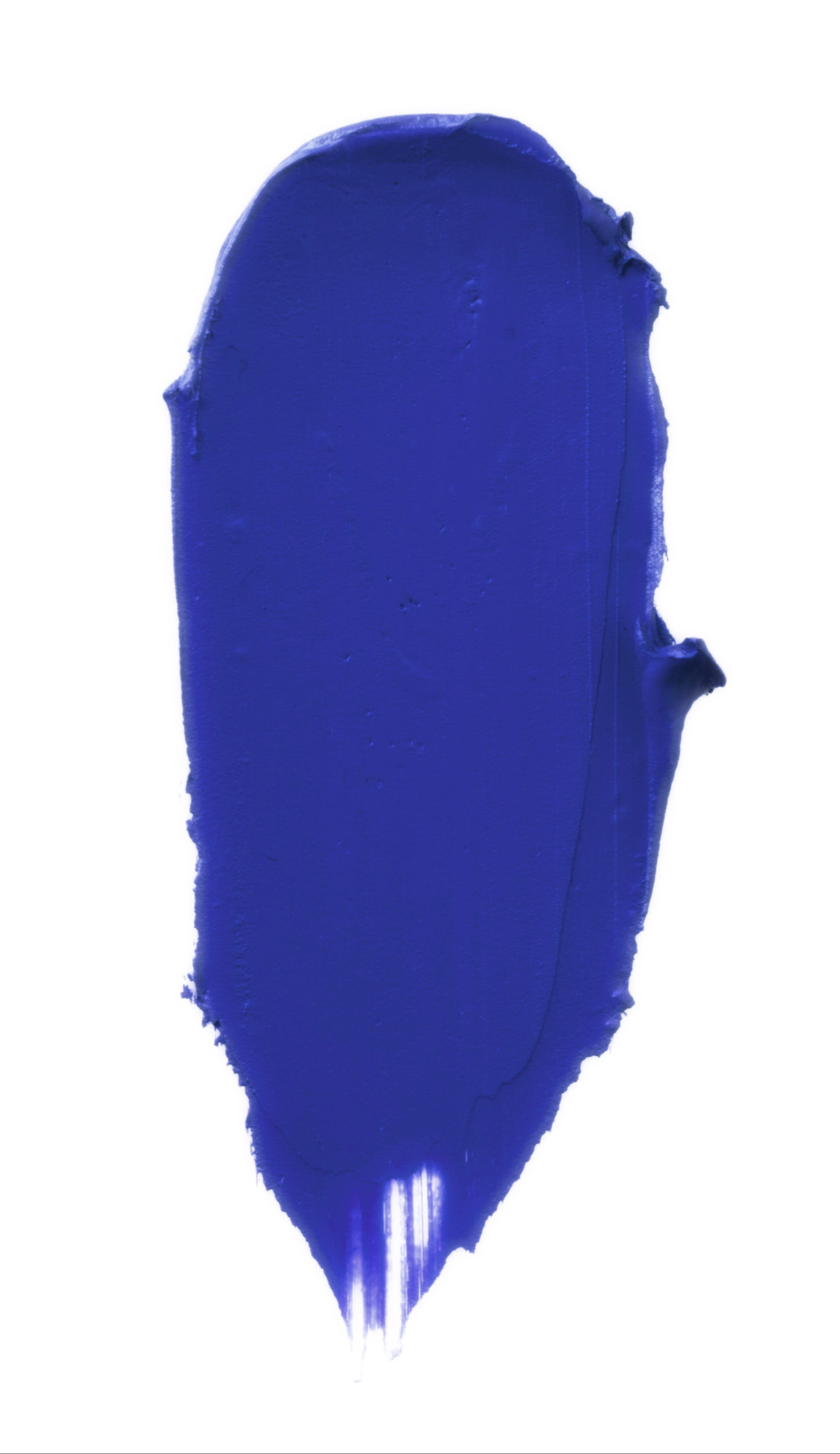 Mehron Makeup Color Cups (.5 oz) (Blue)