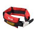 thumbnail image 4 of Heavy Duty Weight Belt Pocket Storage Buckle for Scuba Diving Diving Spearfishing Underwater Activities - Multiple Colors Red, 4 of 10