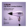 thumbnail image 2 of Elchim 8th Sense RUN Hair Dryer, Lily Rose Edition, 2 of 8
