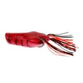 thumbnail image 2 of Artificial Crankbaits Hook Baits , Red, 2 of 7