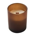 thumbnail image 2 of MidOcean Kivas Wood Plant-Based Scented Candle, 2 of 2