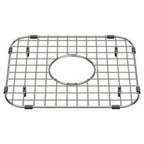American Standard Delancey 12-13/16 in. x 10-5/8 in. Bar Sink Bottom Grid in Stainless Steel