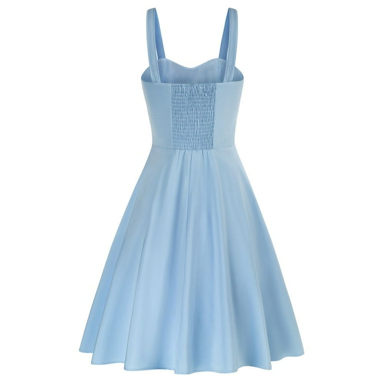 white christmas dresses Belle main image 1