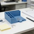thumbnail image 2 of Portable Note Paper Storage Box Easy To Use, 2 of 8
