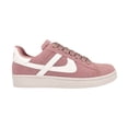 thumbnail image 2 of TENIS PANAM MUJER 0109480328 SUEDE CORAL, 2 of 4