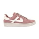 thumbnail image 2 of TENIS PANAM MUJER 0109480328 SUEDE CORAL, 2 of 4