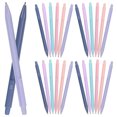 thumbnail image 4 of MLINS 30pcs Automatic Writing Pencil Students Writing Mechanical Pencil Stationery, 4 of 6