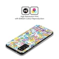 thumbnail image 2 of Head Case Designs Officially Licensed Care Bears 40th Anniversary Rainbow Soft Gel Case Compatible with Samsung Galaxy S21 5G, 2 of 7