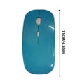 thumbnail image 3 of Wireless Mouse for Laptop - Seamless Connectivity, Ergonomic Design, Precision Tracking, Long Battery Life, 3 of 6