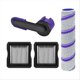 thumbnail image 3 of Roller Brush Hepa Filter, 3 of 5