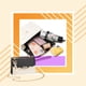 thumbnail image 5 of Mujeres Messenger Bolsa Lentejuelas Moda Moda Single Hombro PU Cadena de cuero Correa Bolso Móvil Teléfono Móvil Flip Bolsas Bolsos Regalos Tipo Negro 2 kenally AP008901-06, 5 of 7