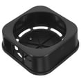 thumbnail image 4 of FESTFENDS 1Set Black Plastic Wall Mount Bracket For Monitor And 4.3x4.3x1.6in, 4 of 8