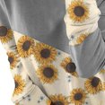 thumbnail image 5 of Ichuanyi liquidación de moda mujer cuello redondo de manga larga impresión de camiseta tops sueltas ICHUANYI WER202308241541, 5 of 5