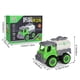 thumbnail image 3 of Partheme Novelty Toys 1 Counts Children's Screw Assembly Vehicle Kit With Garbage Truck Building Kit green, 3 of 4