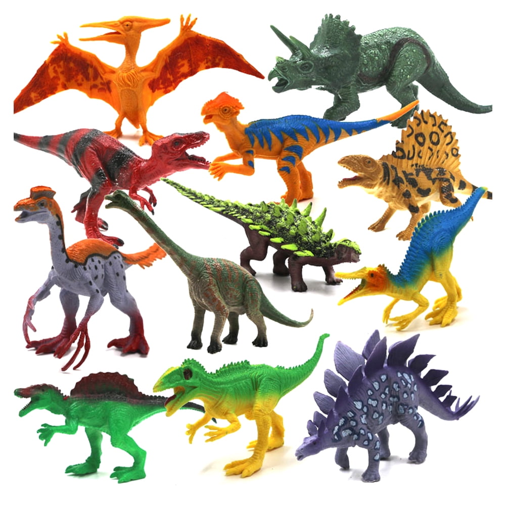 walmart dinosaur toys