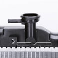 thumbnail image 4 of Radiator-Assembly TYC 2292 for 98-00 Toyota RAV4, 4 of 5