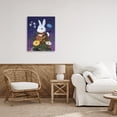 thumbnail image 3 of Stupell Industries Cottage Maria Von Carrot Canvas Art, 16 x 20, by Gina Matarazzo, 3 of 8