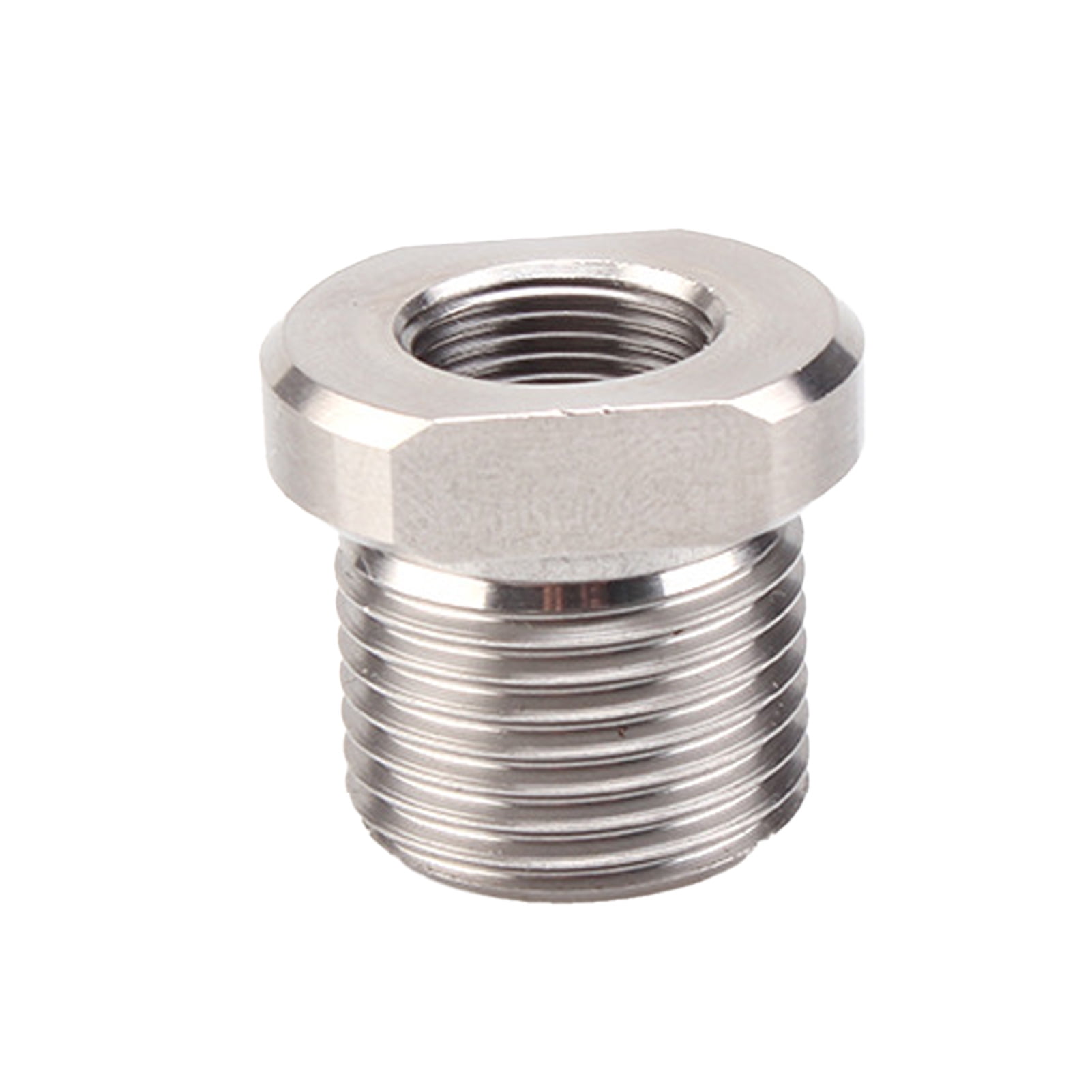 VERMON Auto Car 1/228 to 3/416 Stainless Steel Threaded Oil Filter