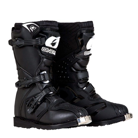 Bota O'NEAL Rider talla 6 negra