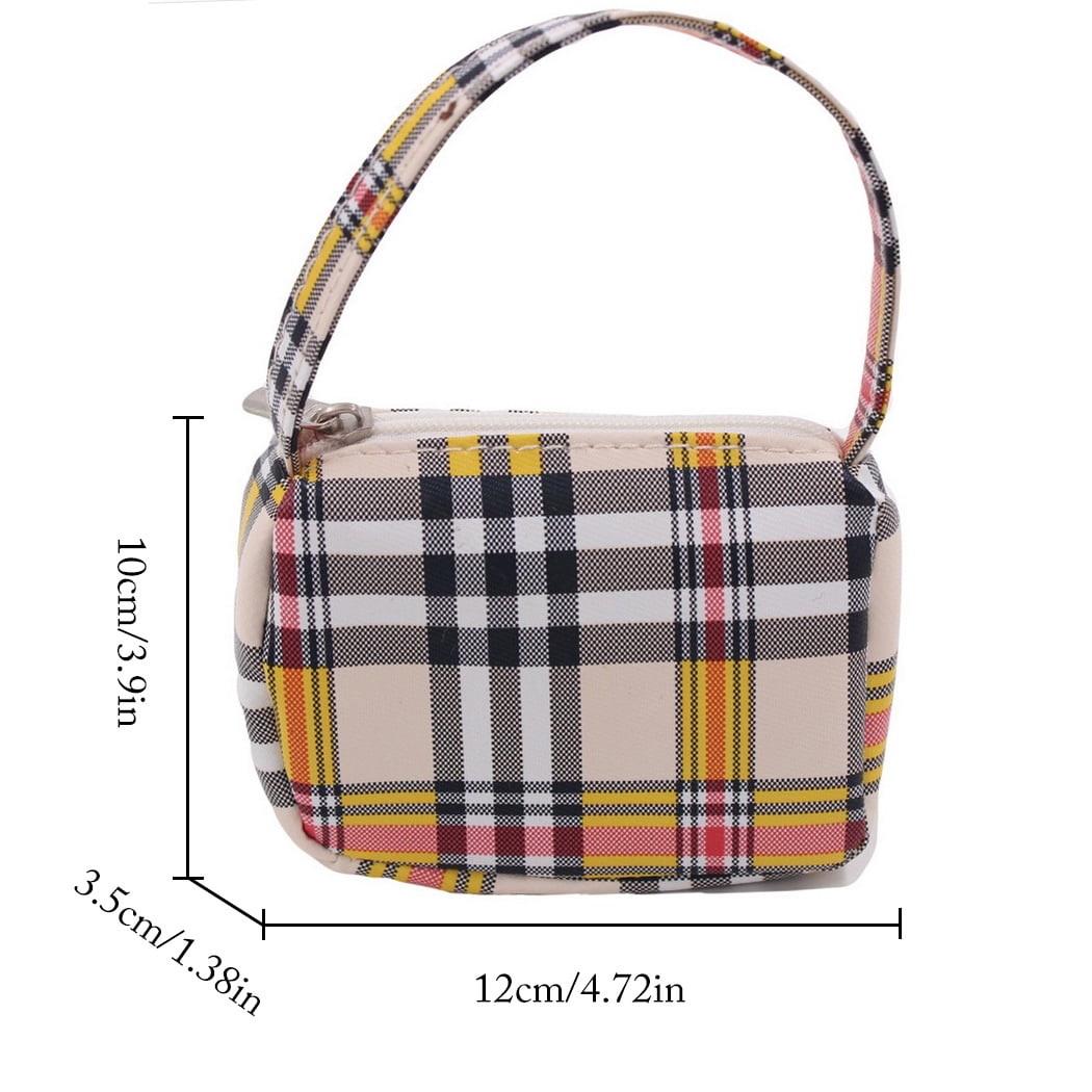 mini doll bag