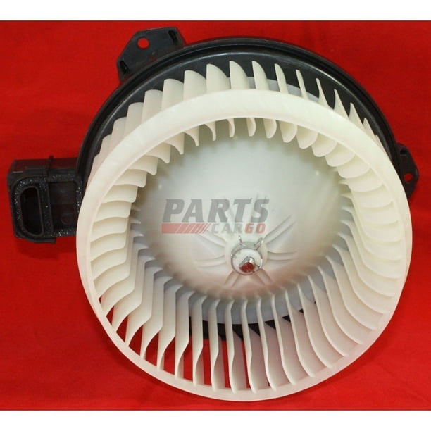 NEW BLOWER MOTOR FITS 20032009 TOYOTA 4RUNNER 8710335060