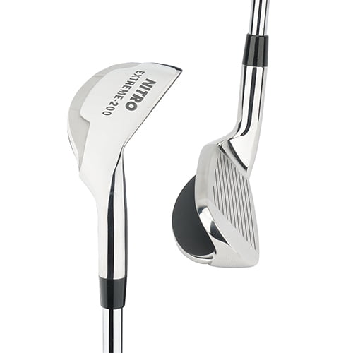 Nitro extreme chipper Clearance