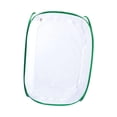 thumbnail image 2 of Almencla Cage en Maille pour Papillons, Enclos Portable pour Papillons pour Plantes d'Intérieur en Serre L, 2 of 8