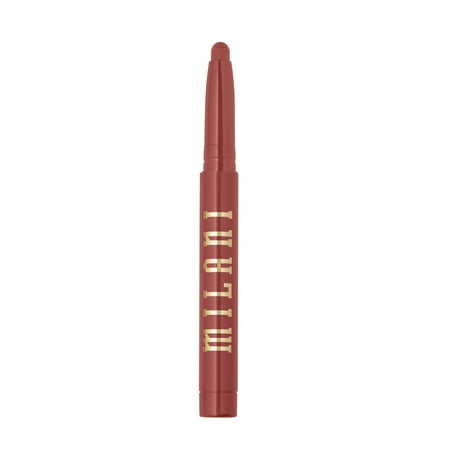 Milani Stay Put Matte Lip Crayon, Crazy For You