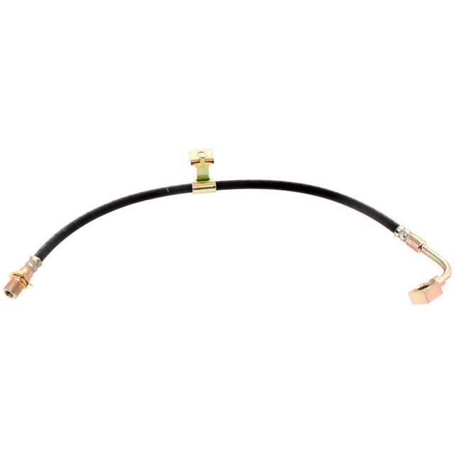 Raybestos Brakes Brake Line BH36855 Element3; OE Replacement; 22.63 Inch Length