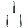 thumbnail image 1 of Pelador de Patatas Toystoory Antideslizante Acero Inoxidable Verde, 1 of 6