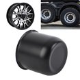 thumbnail image 3 of Capuchons Centraux pour Roues, Installation Facile Protectrice 2.95 Po pour Roues de Camion Remorque RV SUV Jantes, 3 of 7