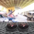 thumbnail image 4 of SHOWERORO 1 Set Of Road Bike Handlebar Strap Multi EVA Anti Slip Handle Wrap Cycling, 4 of 6