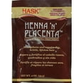 thumbnail image 2 of Hask Henna N Placenta Conditioning Treatment 1 Count, 2 oz, Pack of 1, 2 of 3