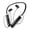 Black Flash Dealsl, variant on OEFNTAC Headphones Bluetooth Headphones Headphones Wireless Hanging Neck 5.2 Magnetic Suction Heavy Bass Large Battery with Digital Display Ultra Long Battery Life Bluetooth Earphones