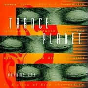 Vol. 1-Trance Planet