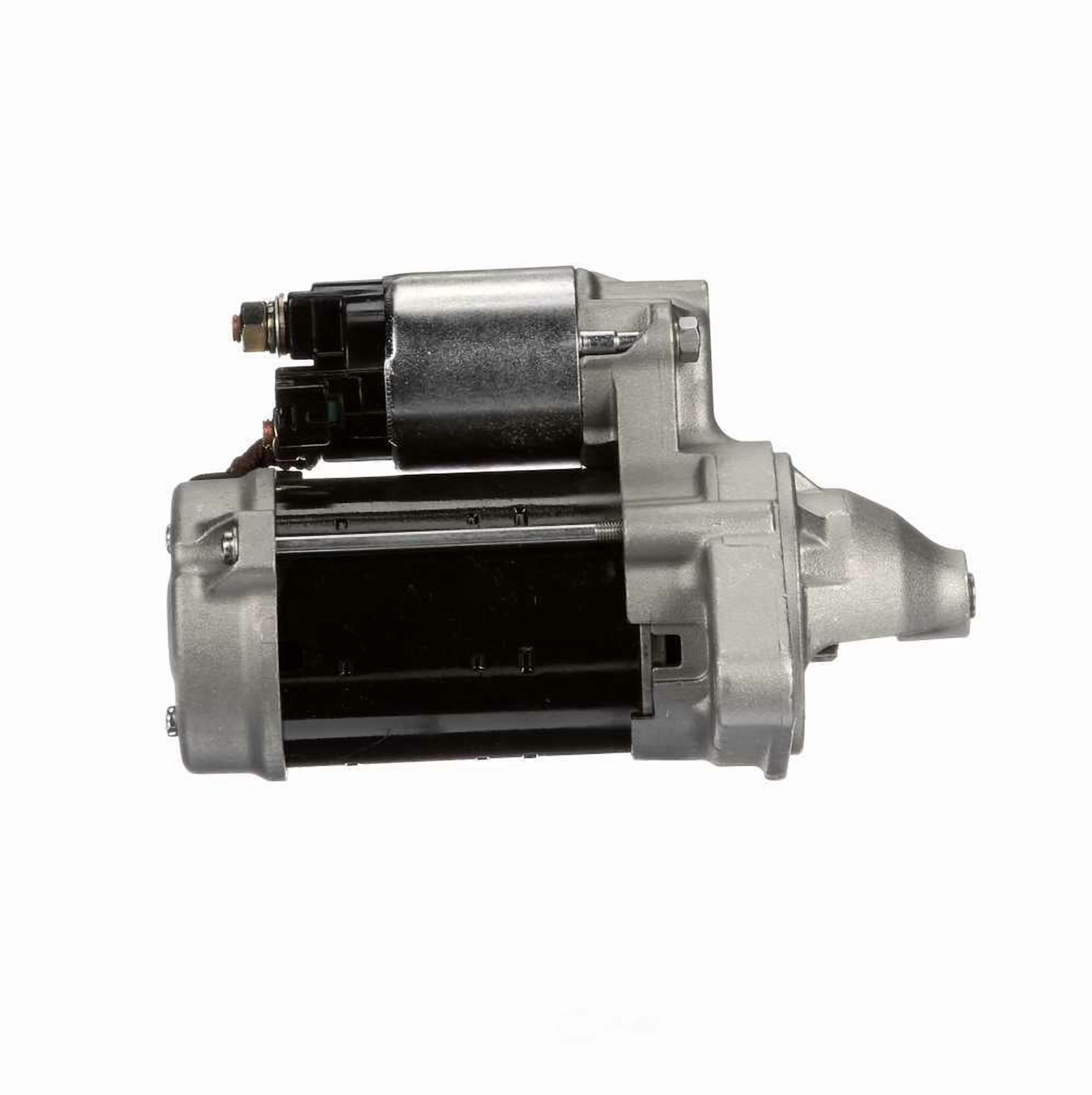 Bosch SR3299X Premium Starter