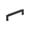 Oil-Rubbed Bronze, variant on Amerock Balata 3 inch (76mm) Center-to-Center Matte Black Cabinet Pull
