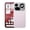 Pink, variant on Nothing Phone (4a) Pro Cell Phone 2026 New, Unlocked Android 16 Smartphone, Triple-Lens Camera, AI Photo Edits, 6.83" 144Hz AMOLED Display, 5080mAh Battery, Dual-SIM Glyph Matrix (Black, 12+256GB)